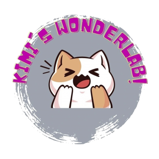 Kimi’s Wonderlab
